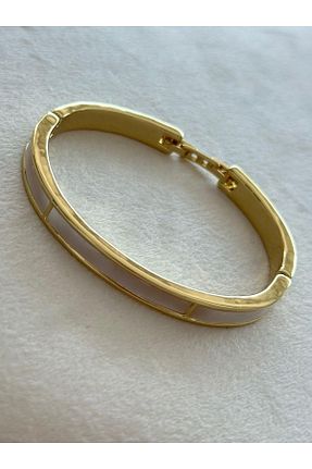 دستبند استیل (فولاد) رنگی زنانه استیل (فولاد) MyladyAccessoriess - کد 847309602
