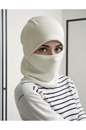 کلاه پشمی نباتی زنانه Polar Mrey - کد 800575734