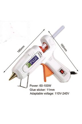 دستگاه چسب سیلیکون FUJI - کد 58164274