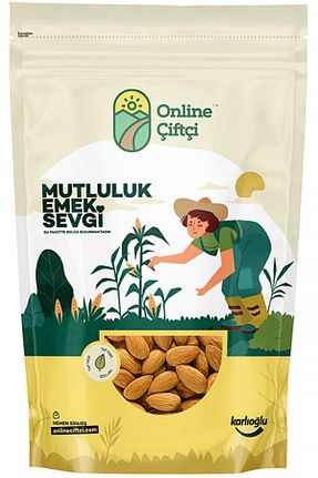 بادام Karlıoğlu - کد 40577484