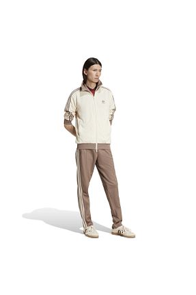 سوئیشرت اسپرت سفید مردانه رگولار adidas - کد 892790978