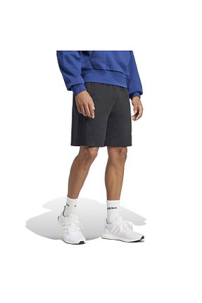 شوارک اسپرت مشکی مردانه متوسط adidas - کد 899725227