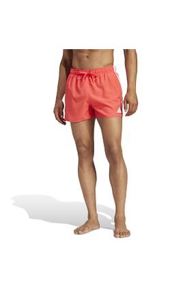 مایو شناگر قرمز مردانه بافتنی adidas - کد 923688441