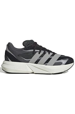 کفش اسنیکر مشکی مردانه بند دار adidas - کد 902728223