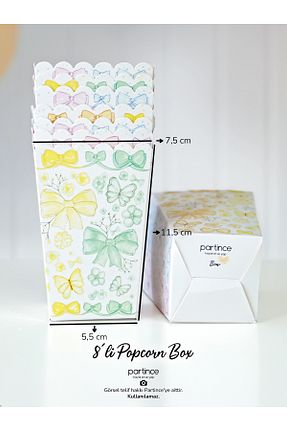 تزئینات جشن تولد partince - کد 923706086
