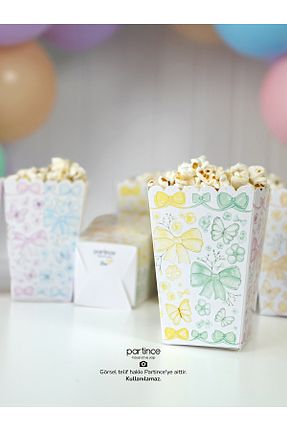 تزئینات جشن تولد partince - کد 923706086