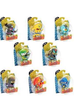 فیگور سورپرایز اسباب بازی GIOCHI PREZIOSI - کد 925697699