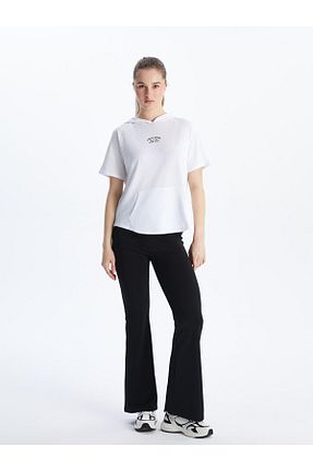 ساق شلواری سبز زنانه LC Waikiki - کد 924357202