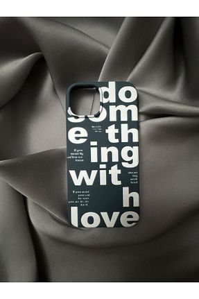 کاور و قاب سفید iPhone 13 kalimera - کد 849333700