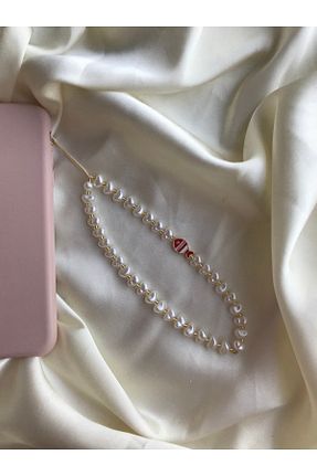 چارم قرمز 8 عیار PEONY - peonyofficiall - کد 357679012