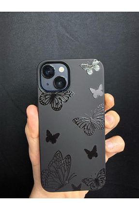 کاور و قاب مشکی iPhone 11 kalimera - کد 847652647
