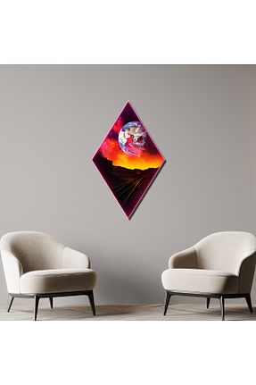 تابلو رنگی فلزی SteelArtDec - کد 923774334