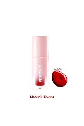 براق کننده لب قرمز Peach C - کد 921810376