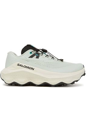 کفش فیتنس سبز زنانه Salomon - کد 923780945