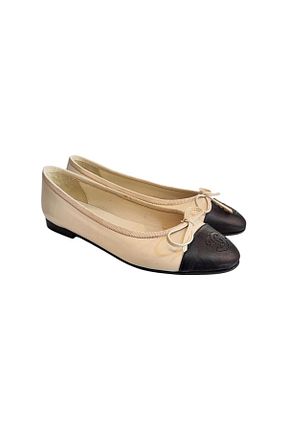 کفش کژوال بژ زنانه چرم خالص TUFAN SHOES - کد 923786094