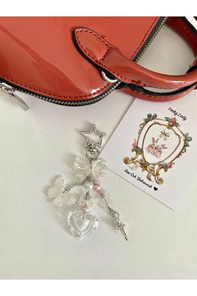 اکسسوری کیف زنانه Pinky Lady - کد 923787231