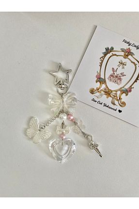 اکسسوری کیف زنانه Pinky Lady - کد 923787231