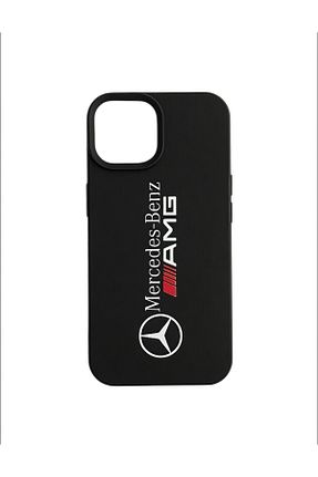 کاور و قاب مشکی iPhone 15 gngcase - کد 898222454