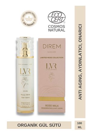 کرم صورت همه انواع پوست LVR LA VIE EN ROSE - کد 922123116