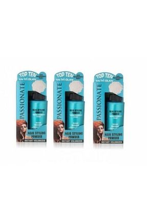واکس و کرم فرم دهنده مو Passionate - کد 51924801