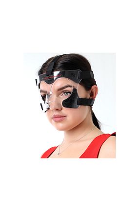 اکسسوری ورزشکار نارنجی زنانه ORTOHEAT - کد 891315468