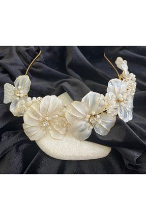 اکسسوری عروس irem design - کد 924417074