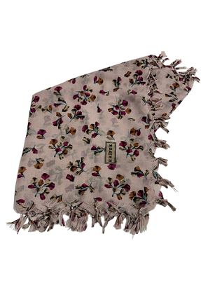 روسری بژ %100 پنبه Eripek - کد 924744441