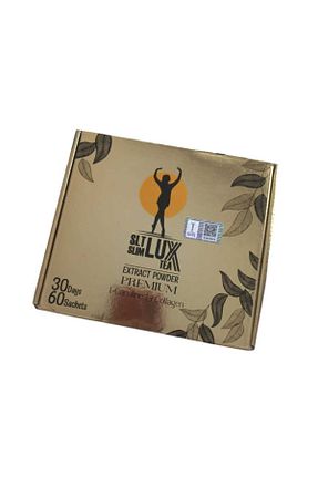سایر چای های گیاهی SLT SLIM LUX - کد 881318114