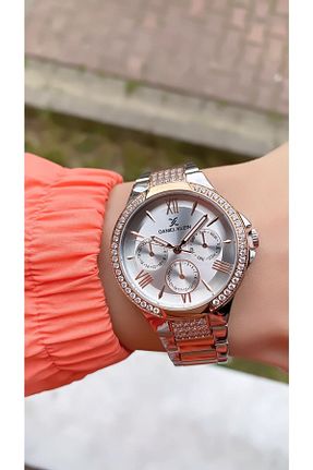 ساعت مچی زنانه 36 میلی متر Daniel Klein - کد 285976504