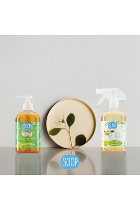پاک کننده سطح SOOP - کد 455713360