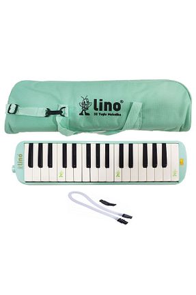 ملودیکا سبز Lino - کد 275320820