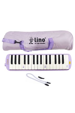 ملودیکا بنفش Lino - کد 275312417
