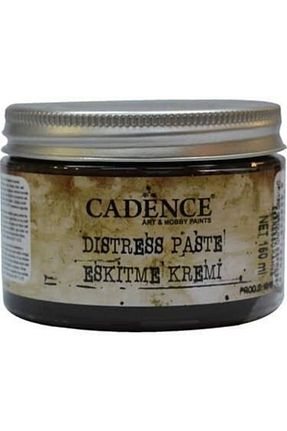 رنگ اکریلیک قهوه ای Cadence - کد 88234113
