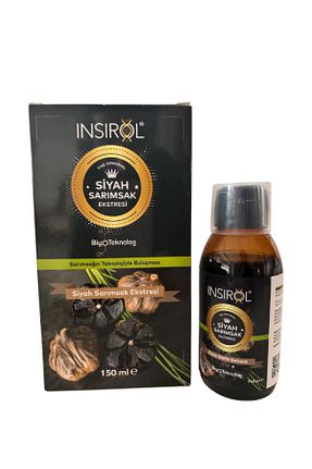 محصولات گیاهی INSIROL - کد 903831581