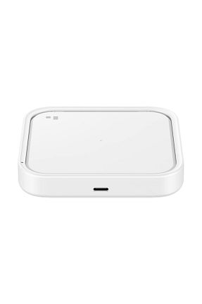شارژر بی سیم سفید Samsung - کد 847339987