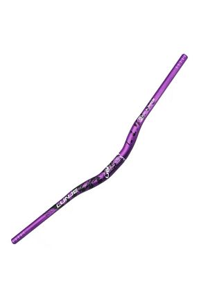 دسته دوچرخه بنفش ROBESBON - کد 923915595