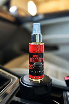 عطر خودرو Vivaldi Car - کد 837029311