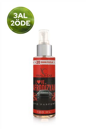 عطر خودرو Vivaldi Car - کد 837029311