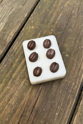 شمع سفید 1 پارچه RufusConcept - کد 825018700