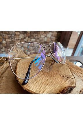 عینک آفتابی نارنجی زنانه UV400 UBK Eyewear - کد 104388522