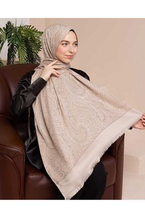 شال زنانه پنبه ای aldyoo - کد 923947978