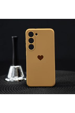 کاور و قاب قهوه ای DEMİNA - کد 923953410