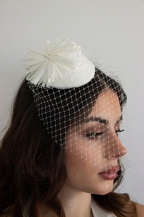 اکسسوری عروس CAPPELLO DESİGN - کد 95157922