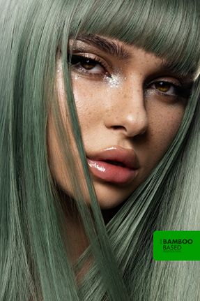 کرم مو Bamboo Based Professional - کد 861981029