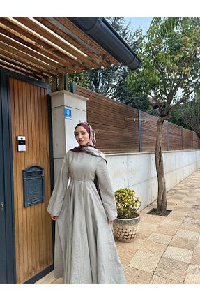 لباس سبز زنانه بافتنی HOOPS - کد 924520528
