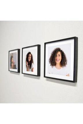 قاب عکس مشکی Engin Color - کد 322424910