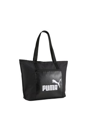 کیف اسپرت مشکی زنانه Puma - کد 923964819