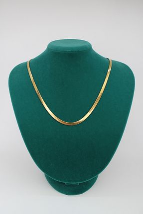 گردنبند استیل ( فولاد ) متالیک استیل (فولاد) Bige Sultan - کد 922028839