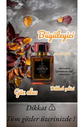 ادکلن زنانه safranbolu miski amber - کد 90841871