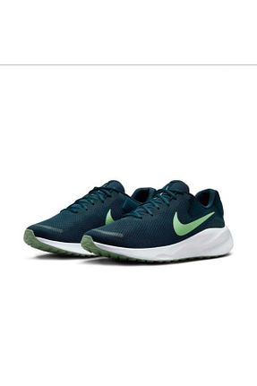 کفش دو و میدانی و تمرینی سبز مردانه Nike - کد 923667451